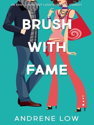 cover image of Brush With Fame